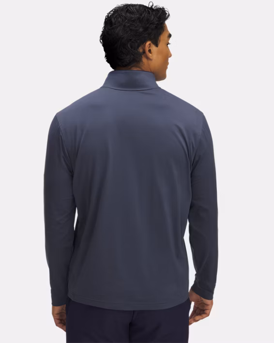 UA Drive Men's ¼ Zip