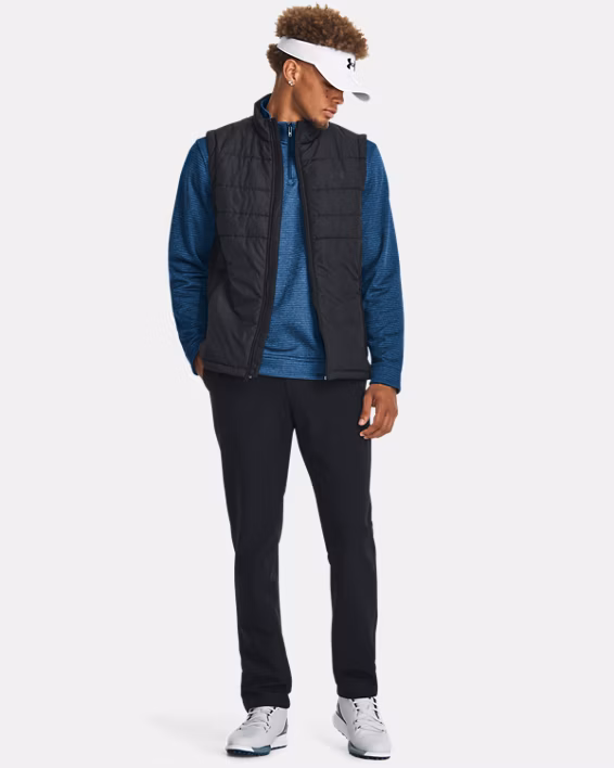 ColdGear® Infrared Men's Tapered Pants