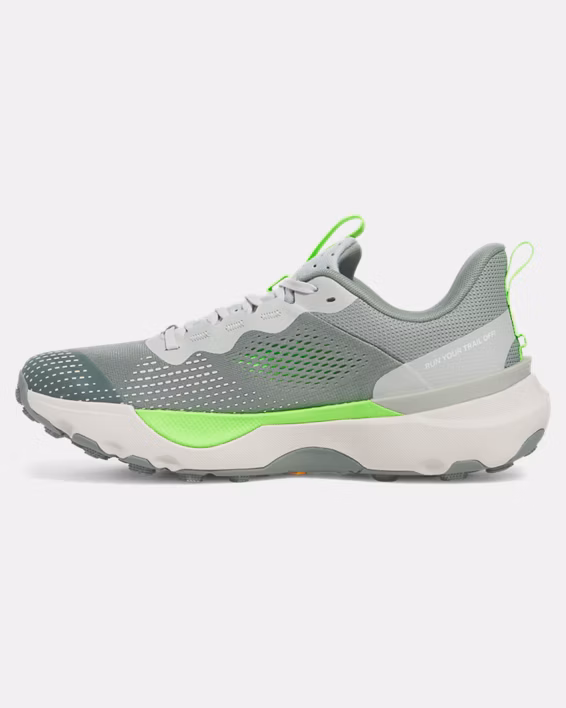 UA Infinite Pro Unisex Trail Running Shoes