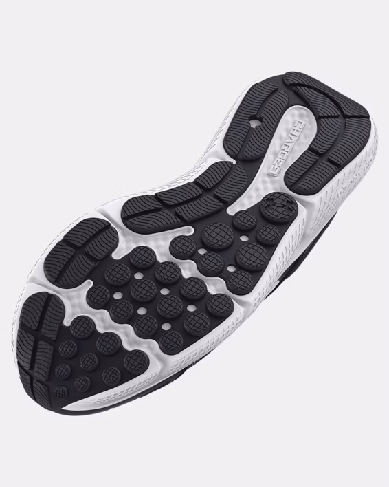 UA Assert 10 Boys' Grade School Running Shoes