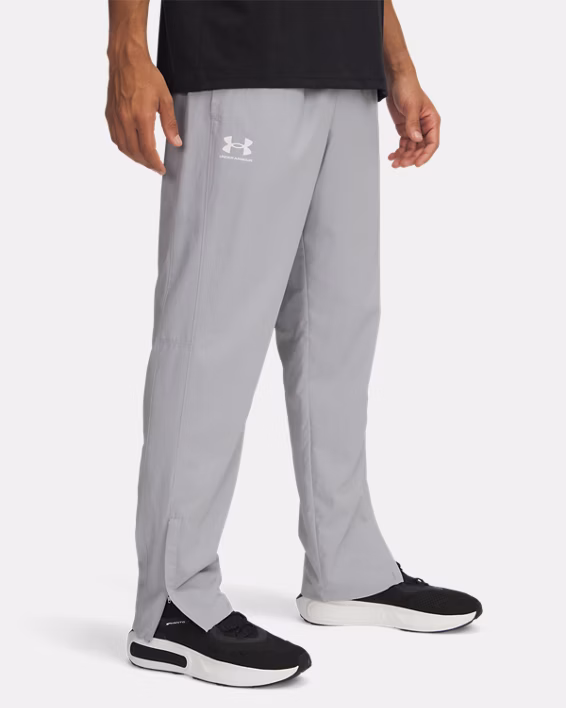 UA Rival Woven Men's Windbreaker Pants