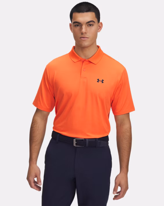 UA Matchplay Men's Polo