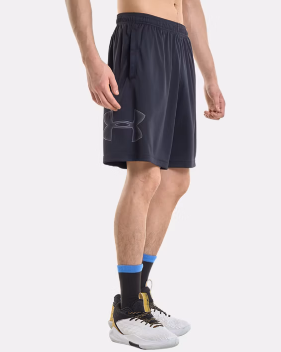 UA Tech™ Graphic Men's 25 cm Shorts