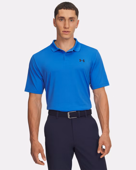 UA Matchplay Men's Polo