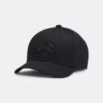 UA Essential Low Boys' Adjustable Cap