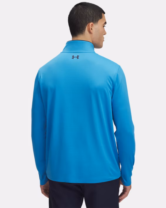 UA Match Play Men's ¼ Zip