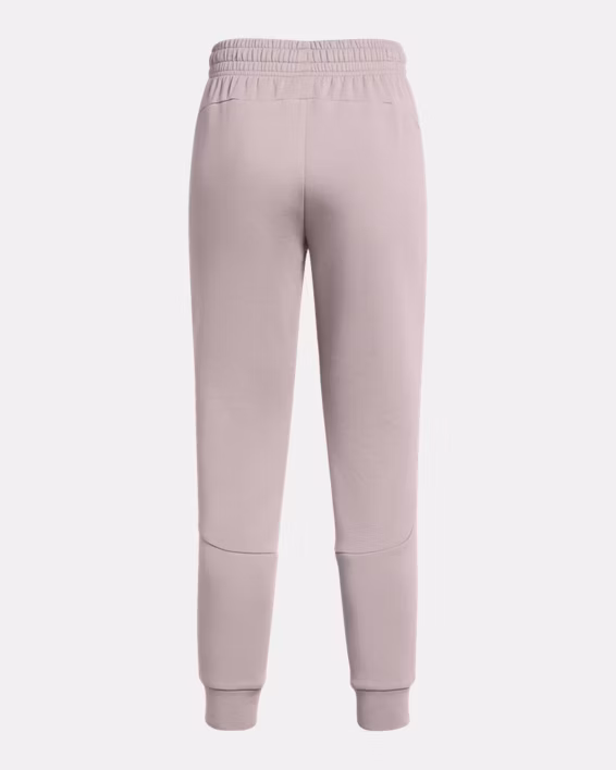 UA Unstoppable Fleece Women's Joggers