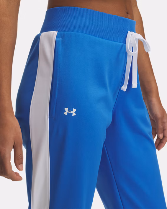 UA Tricot Women's Tracksuit