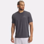 UA Vanish Energy Men's Short Sleeve