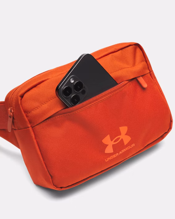 UA Essential Lite Waist Bag Crossbody