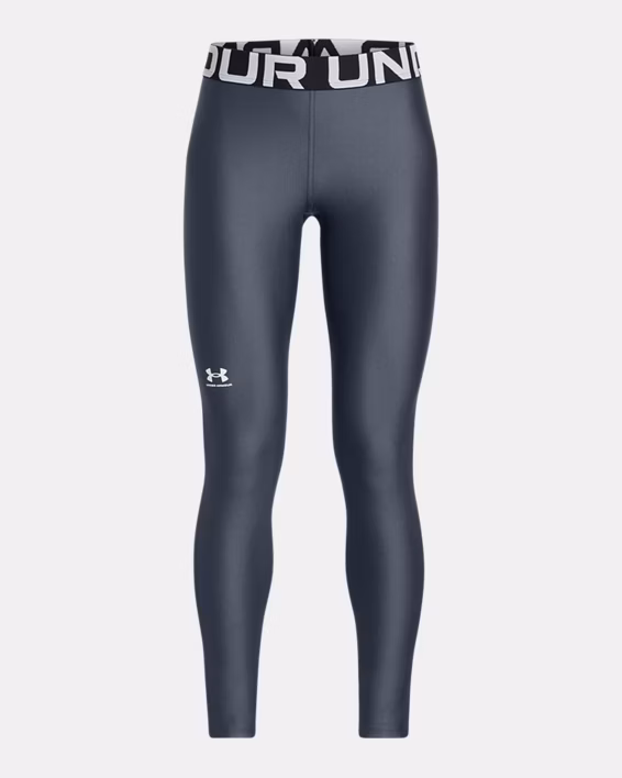 HeatGear® Girls' Leggings