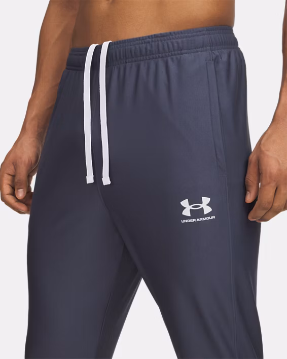 UA Challenger Men's Tracksuit