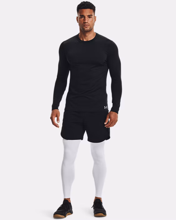 ColdGear® Men's Leggings