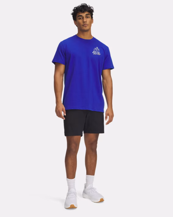 UA Drive Men's 18 cm Pull-On Shorts