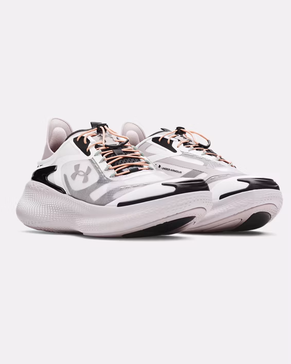 UA Echo Unisex Shoes