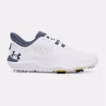 UA Drive Pro Wide Men's Golf Shoes