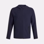 UA Unstoppable Boys' Full-Zip