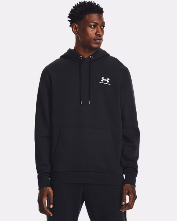 UA Icon Fleece Men's Hoodie