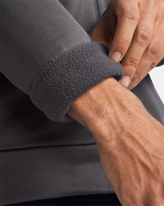 Armour Fleece® Men's Full-Zip Hoodie