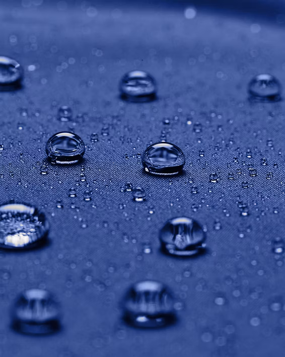 UA Drive Rain Men's Jacket