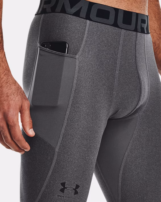 HeatGear® Men's Leggings