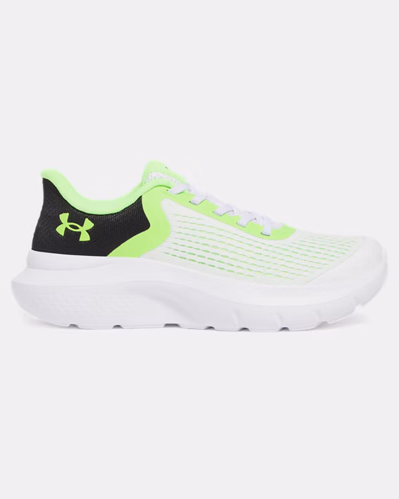 UA Rogue 5 AL Boys' Pre-School Running Shoes