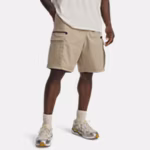 UA Unstoppable Utility Men's 23 cm Shorts