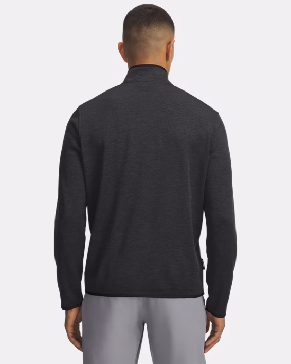 UA Drive SweaterFleece Men's ½ Zip