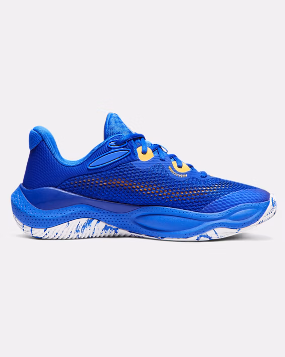 Curry Splash 24 Unisex Basketball Shoes