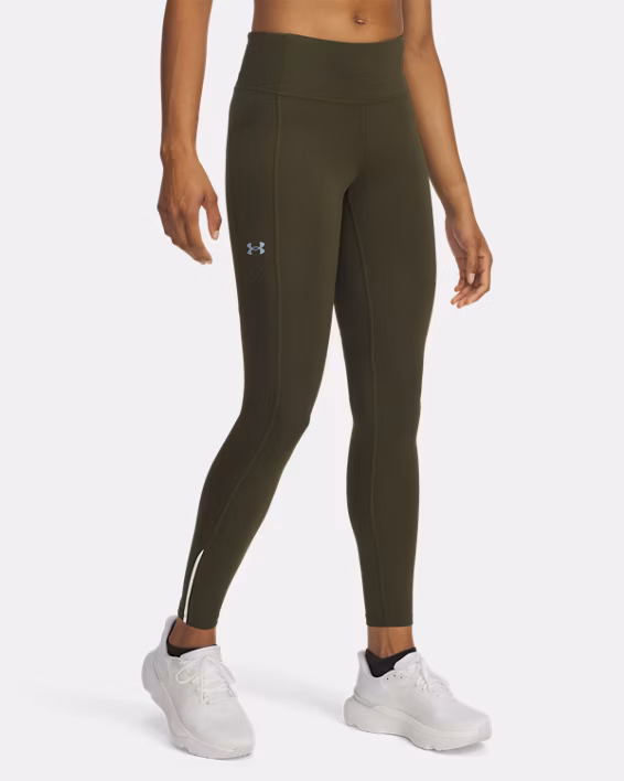UA Launch Women's Tights