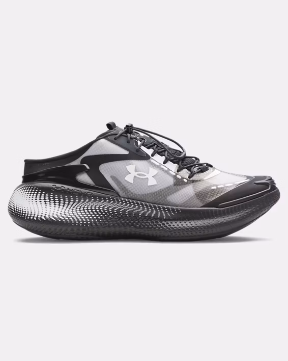 UA Echo Unisex Shoes