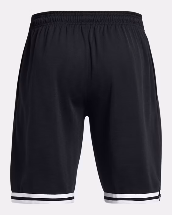 UA Perimeter Men's 25 cm Shorts