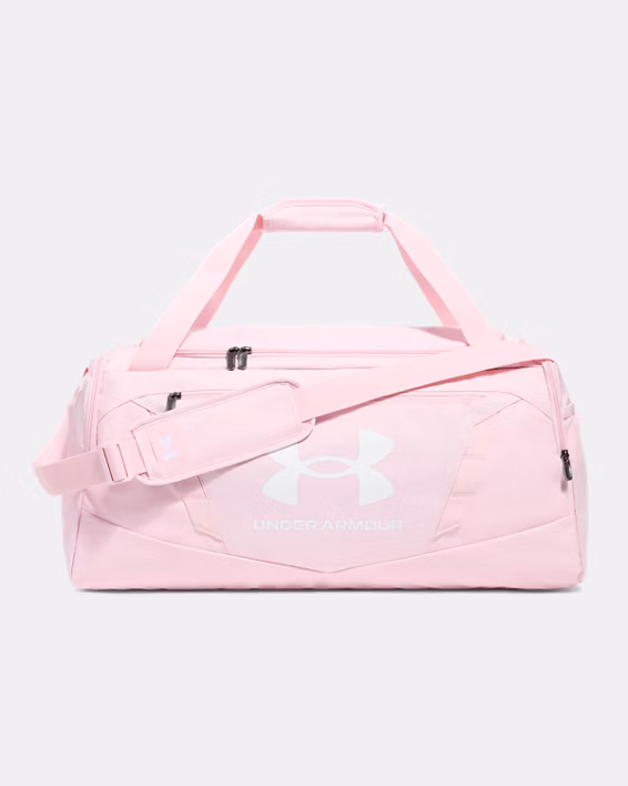 UA Undeniable 5.0 Medium Duffle Bag