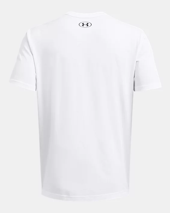 Project Rock Payoff Graphic Men's Short Sleeve