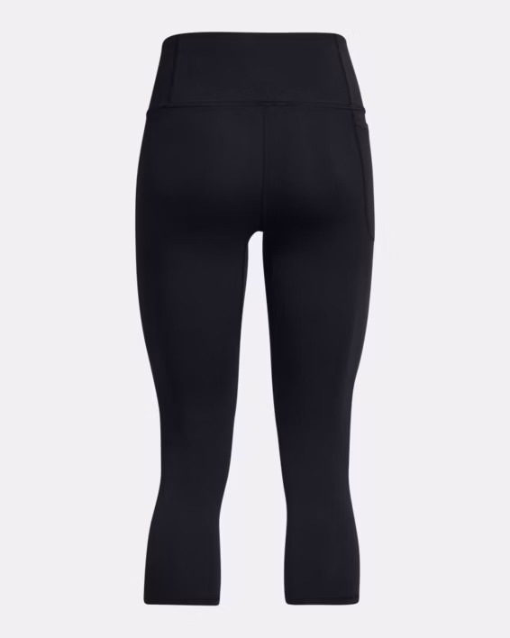 UA Motion Women's Capris