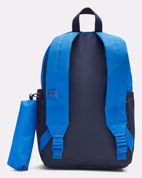 UA Essential Printed Backpack