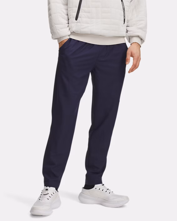 UA Unstoppable Men's Tapered Pants
