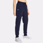 UA Rival Women's High-Rise Woven Pants