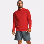 UA Tech™ Men's ½ Zip Long Sleeve