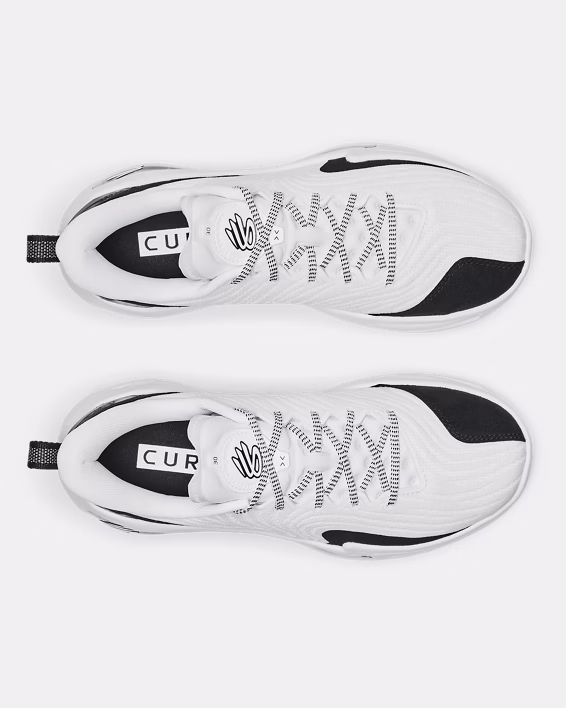 Curry 12 'Shooting Star' Unisex Basketball Shoes