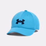 UA Blitzing Low Boys' Adjustable Cap