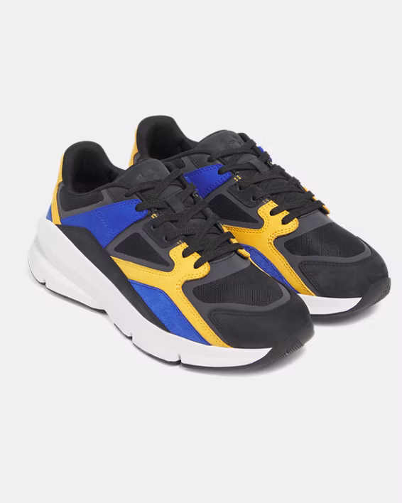 UA Forge 96 Unisex Shoes