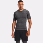 HeatGear® Men's Short Sleeve