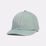 UA Essential Mid Nylon Men's Adjustable Cap