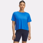 UA Motion Women's Short Sleeve