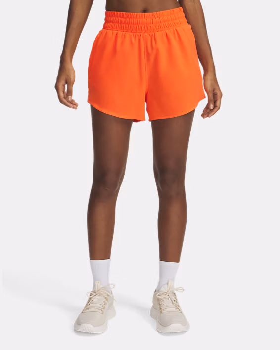 UA Vanish Women's 8 cm Shorts