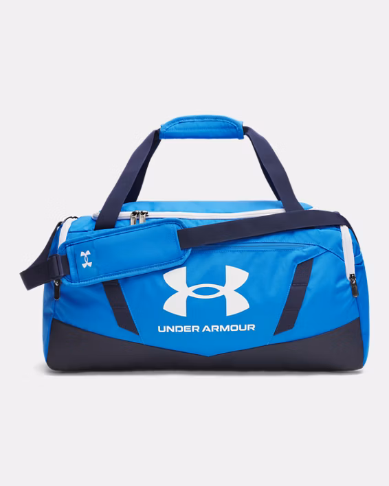 UA Undeniable 5.0 Small Duffle Bag