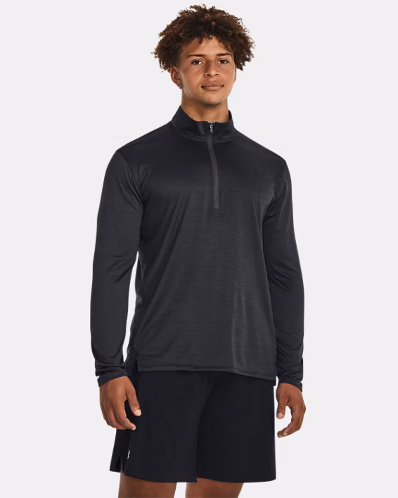 UA Tech™ Vent Men's ½ Zip