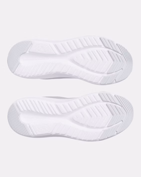 UA Pursuit 4 Girls' Running Shoes