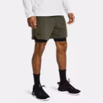 UA Vanish Woven Men's 2-in-1 Shorts